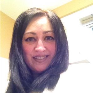 Meet your Posher, Belinda